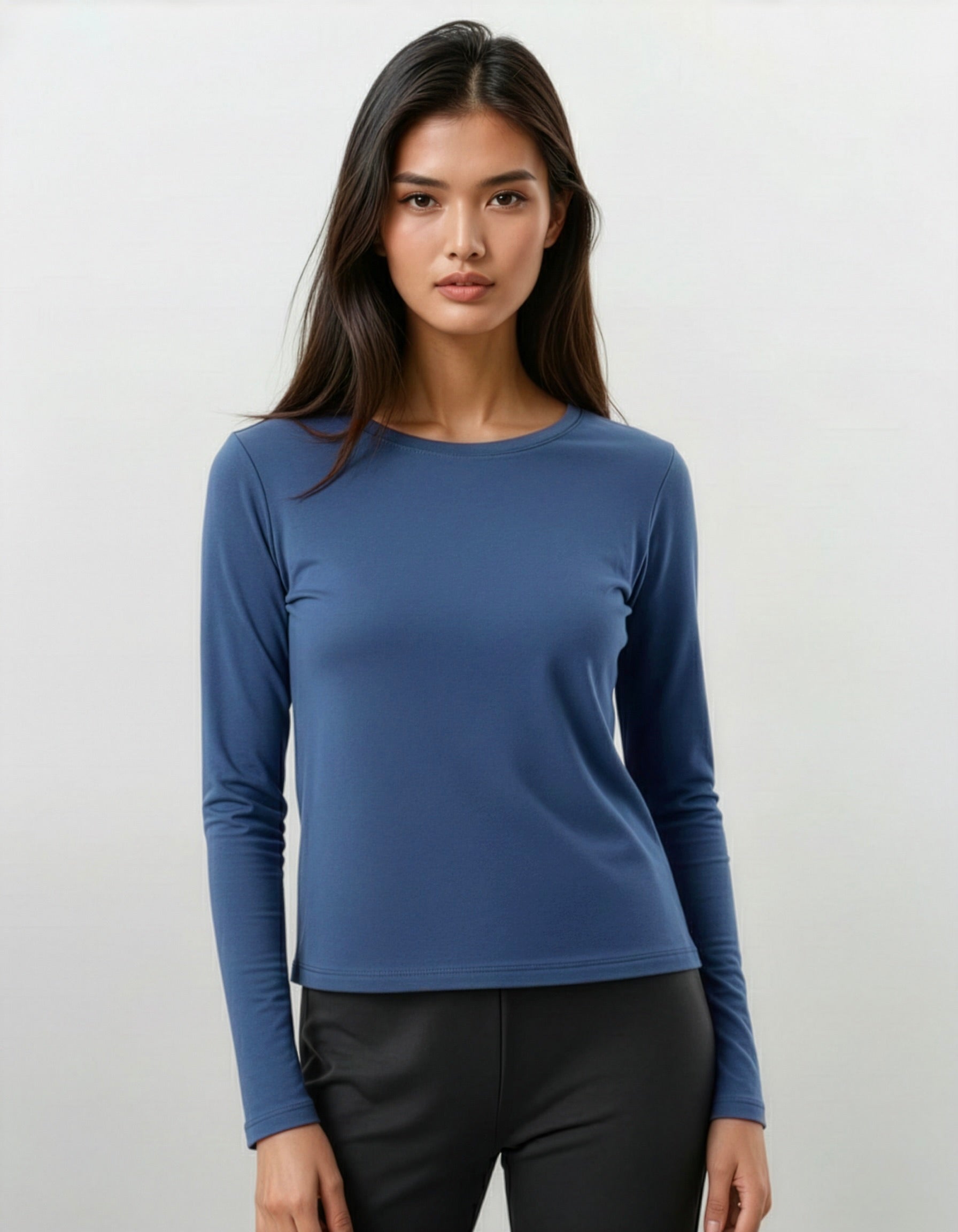 WOREMOR® Women's Long-Sleeve Shirt