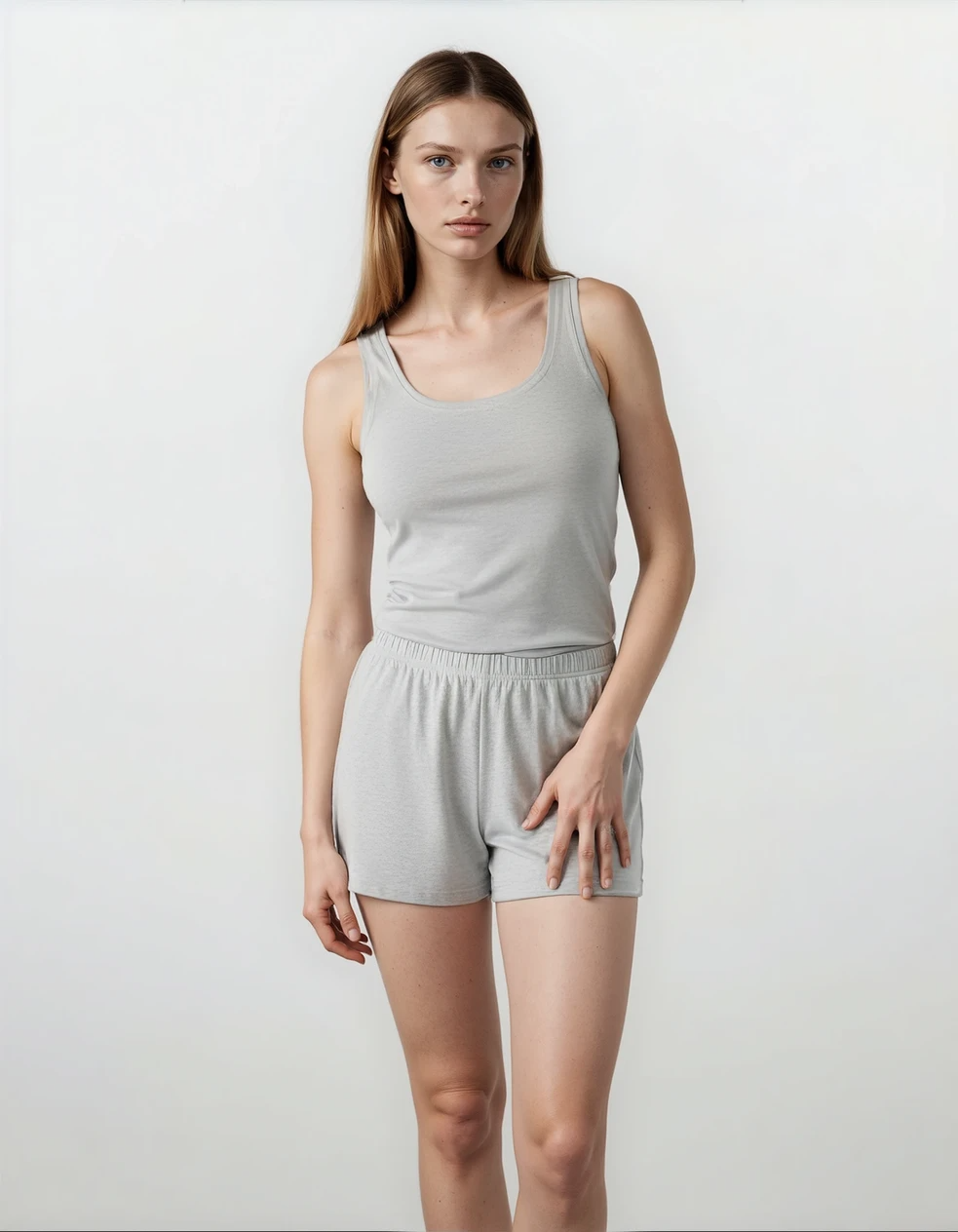 WOREMOR® Women's Shorts