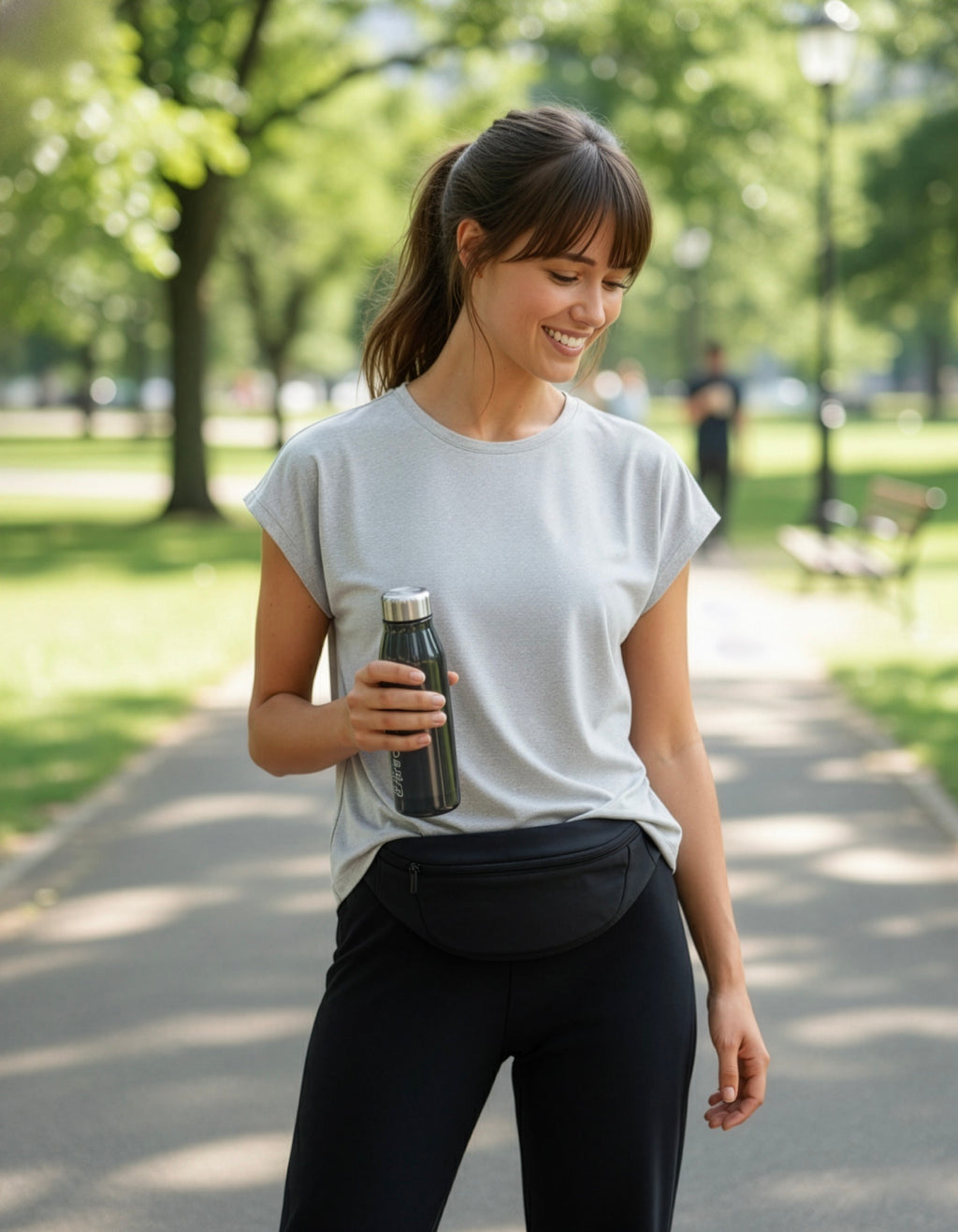 WOREMOR® Women's T-Shirt