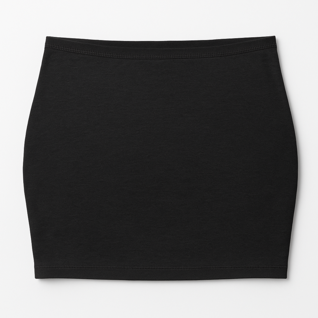 WOREMOR® Silver Maternity Belly Band