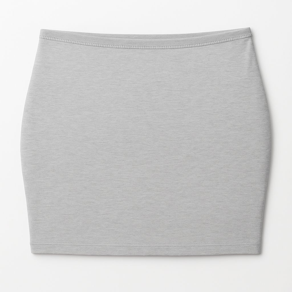 WOREMOR® Silver Maternity Belly Band