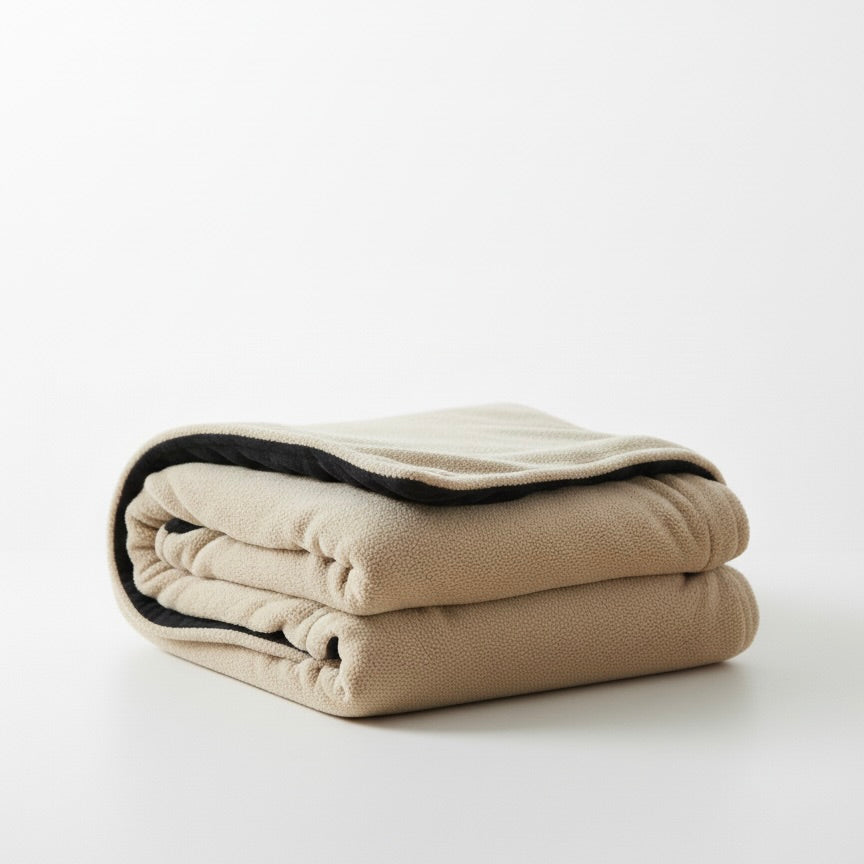 WOREMOR® Snow EMF Blanket