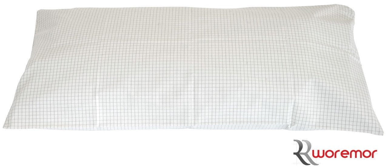 Earthing & EMF Protection Pillowcase (Small) for Low Frequency Radiation