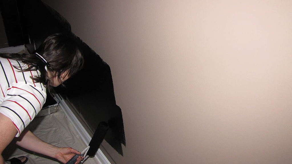 WOREMOR RF-IE50 PLUS 5G EMF Paint 5L