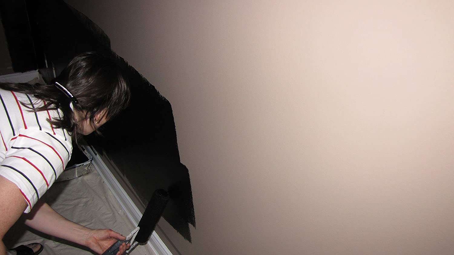 WOREMOR RF-IE50 PLUS 5G EMF Paint 5L