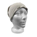 EMF 5G Radiation Protection Beanie - Silver Grey