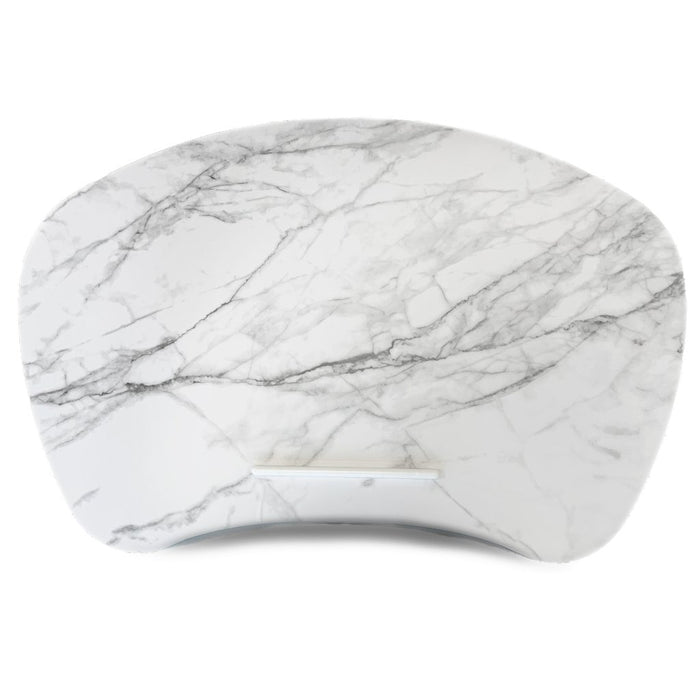 WOREMOR EMF Lap Desk - Marble