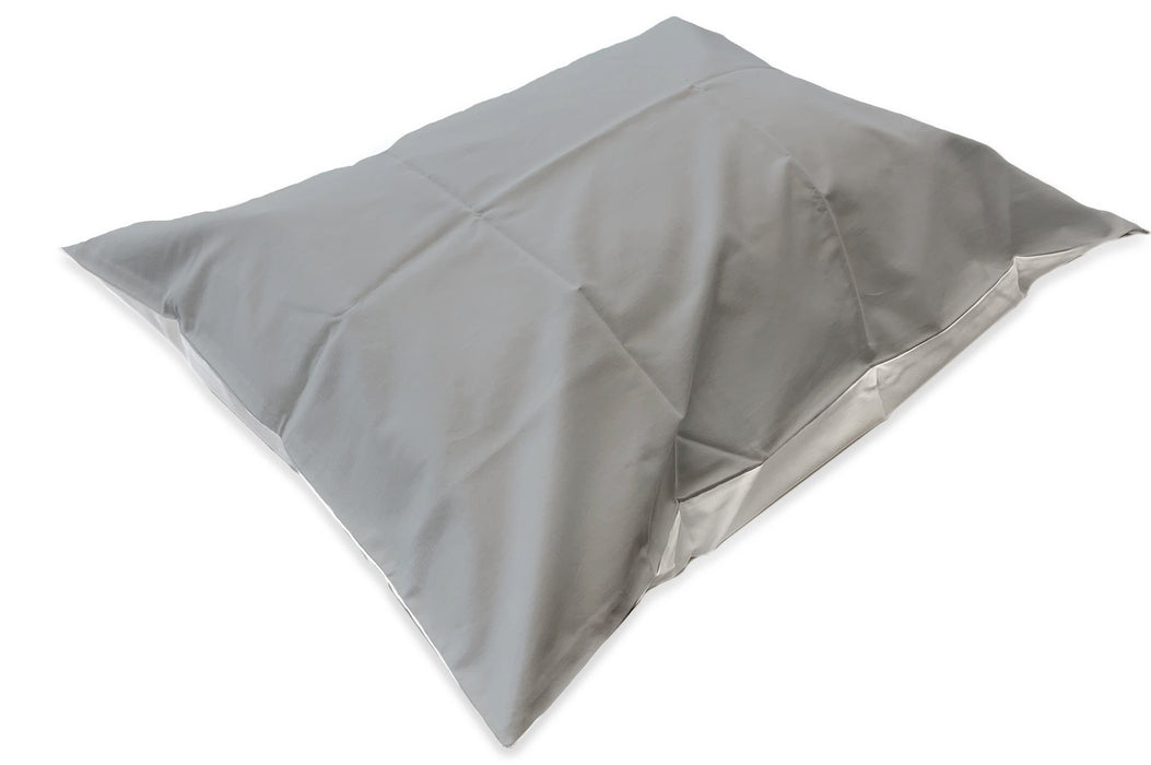 WOREMOR HF / Shielding Pillowcase - Steel Gray