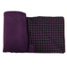 WOREMOR Purple EMF Protection Blanket
