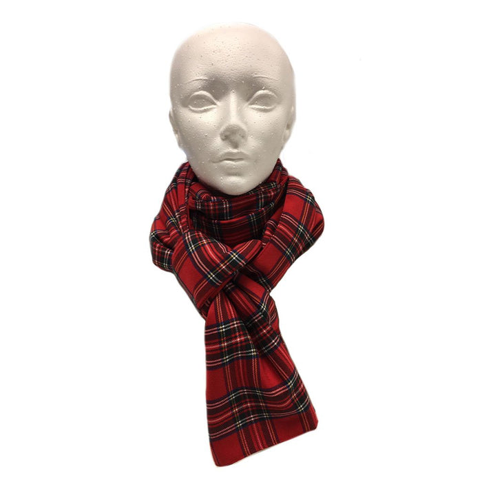 WOREMOR EMF Protection Scarf For HF Radiation Shielding