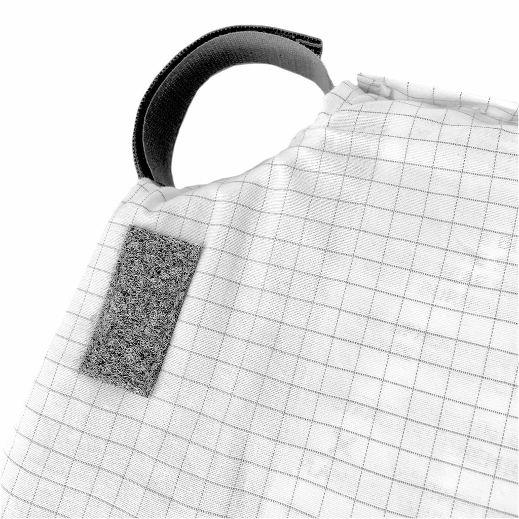 Earthing & EMF Protection Seat Cushion for Low Frequency Radiation