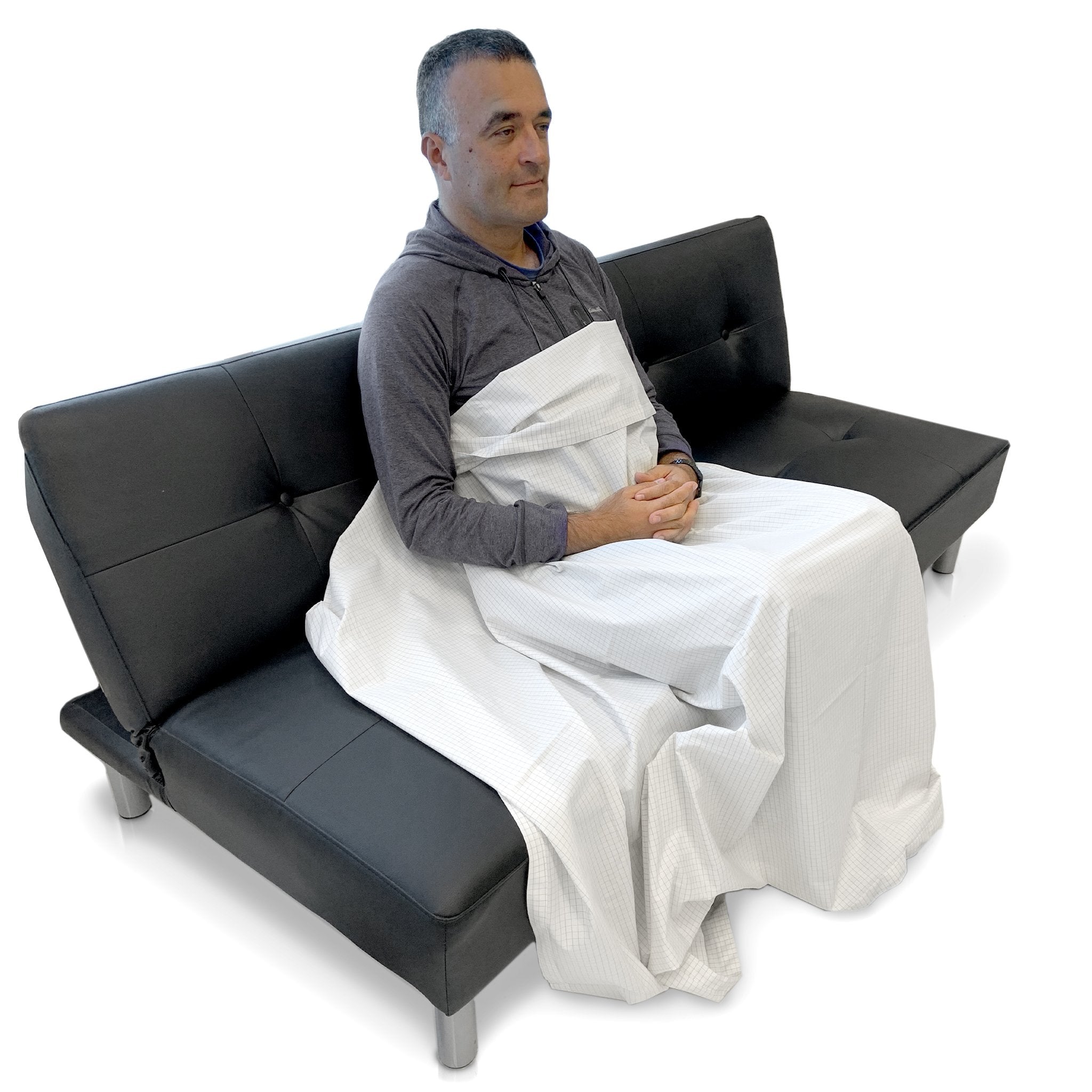 Earthing Blanket ESB -Low Frequency EMF