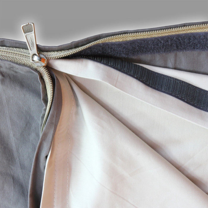 WOREMOR HF / Shielding sleeping bag from Steel-Gray TSB