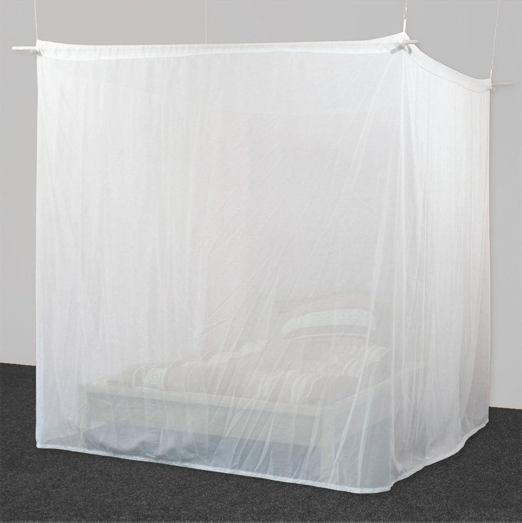 WOREMOR 5G EMF Protection Canopy - Voile