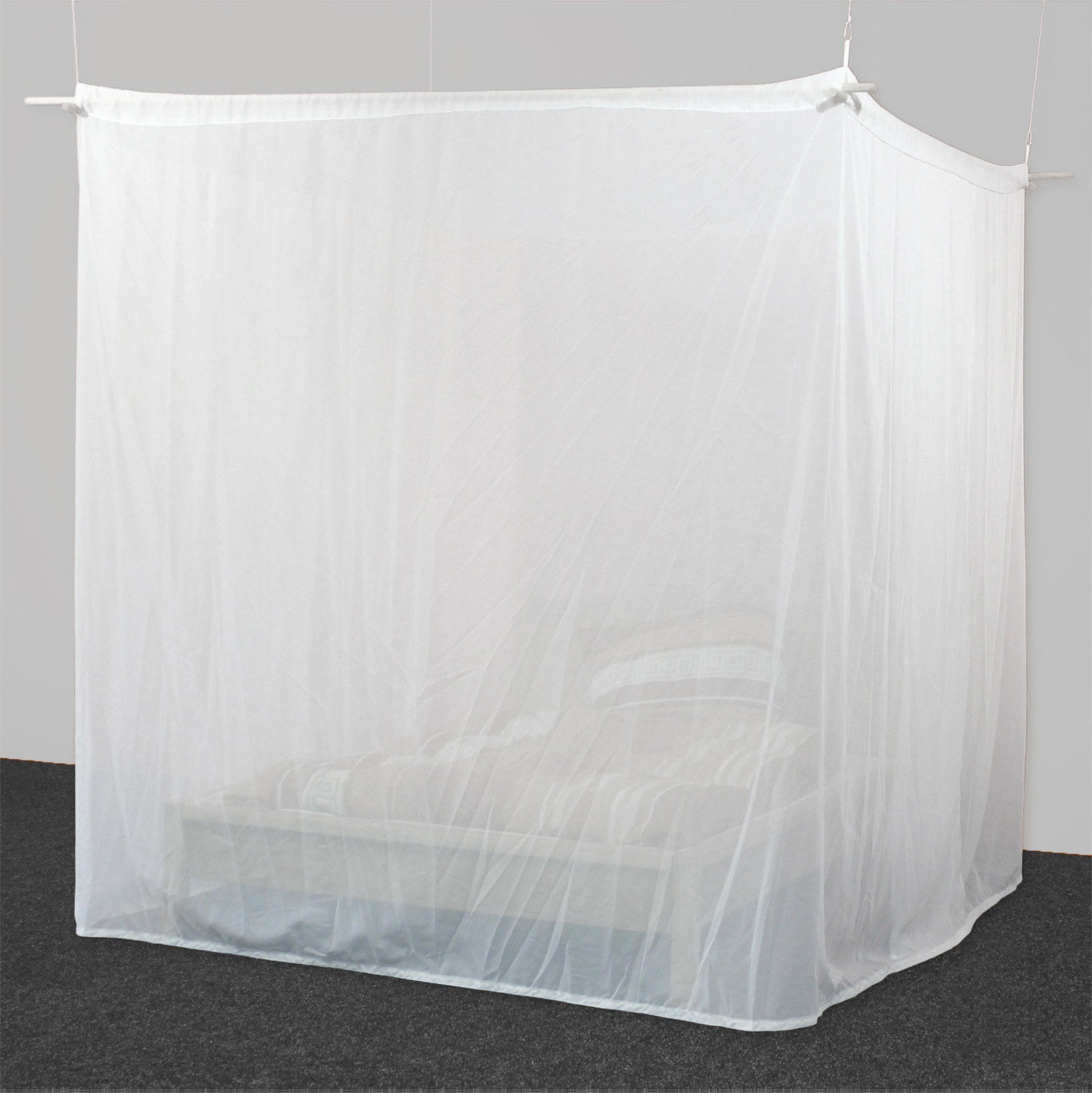 WOREMOR 5G EMF Protection Canopy - Voile