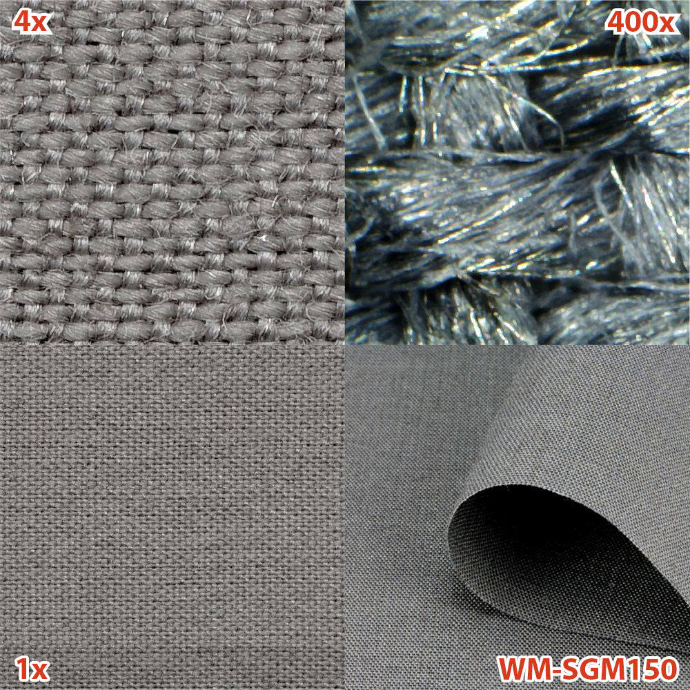 WM-SGM150 EMF Protection Fabric