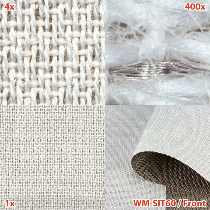 HF+LF - WM-SIT60 EMF Shielding Fabric