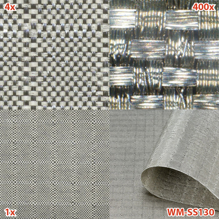 HF+ LF - WM-SS130 EMF Shielding Fabric