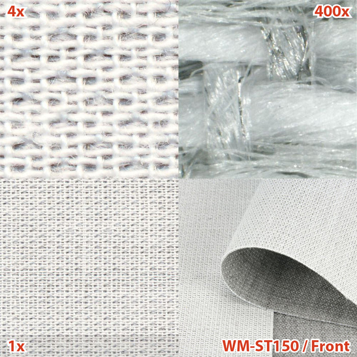 EMF Shielding Fabric WM-ST150 | HF+LF | Width 150 cm