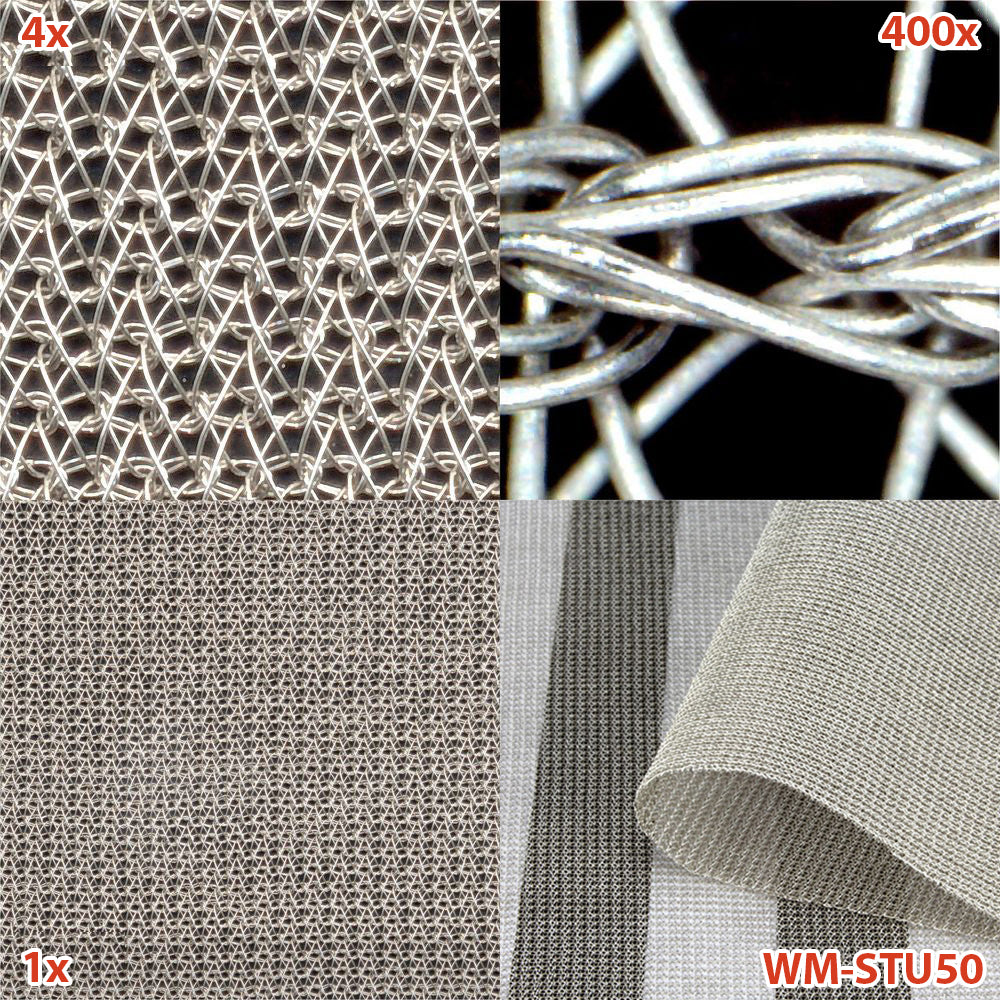 WM-STU50 EMF Protection Fabric
