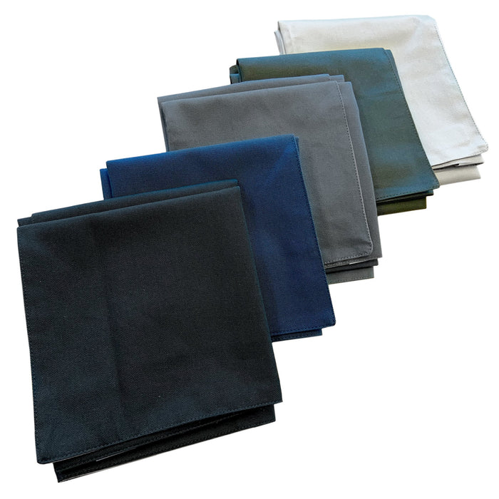 EMF Protection Blanket - Dark Grey