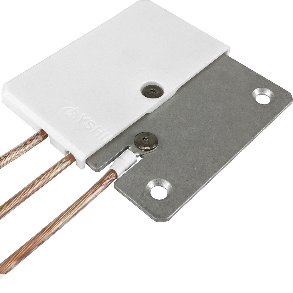 WOREMOR GW Grounding Plate Wall