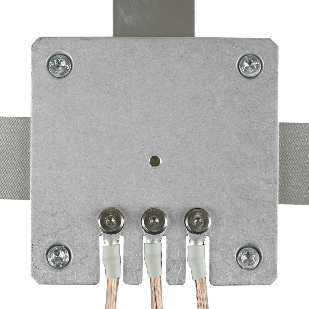 WOREMOR GW Grounding Plate Wall