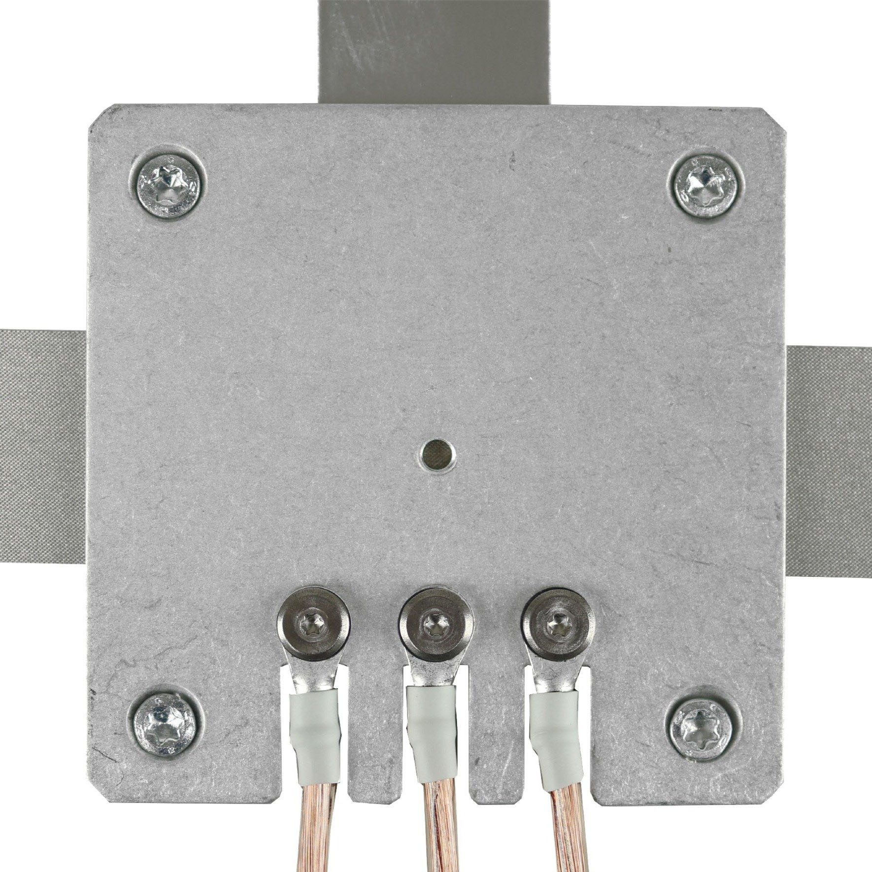 WOREMOR GW Grounding Plate Wall