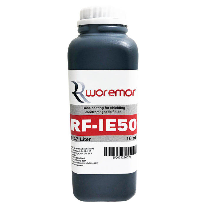 5G EMF Paint WOREMOR RF-IE50 - 0.47L