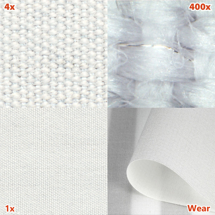 WOREMOR WM HF Shielding Fabric - WEAR