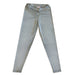 WOREMOR EMF Shielding Long Underpants Silver-Elastic