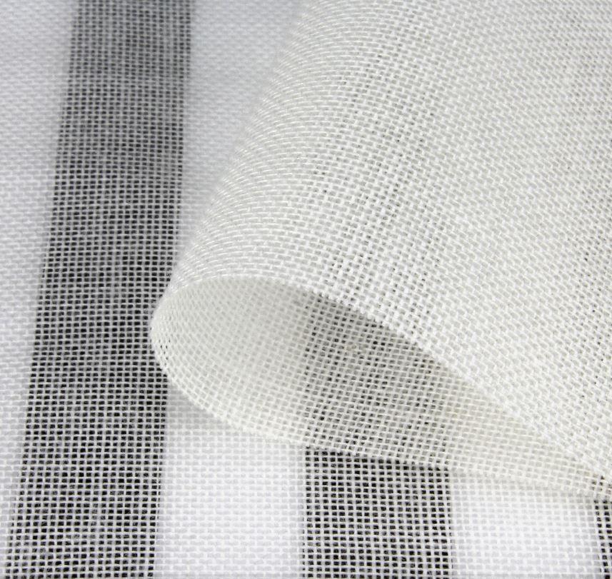 Swiss Shield®  NATURELL EMF Shielding Fabric