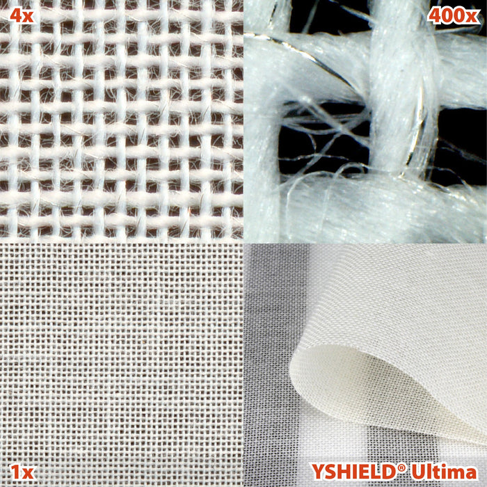 Swiss-Shield® Shielding fabric ULTIMA