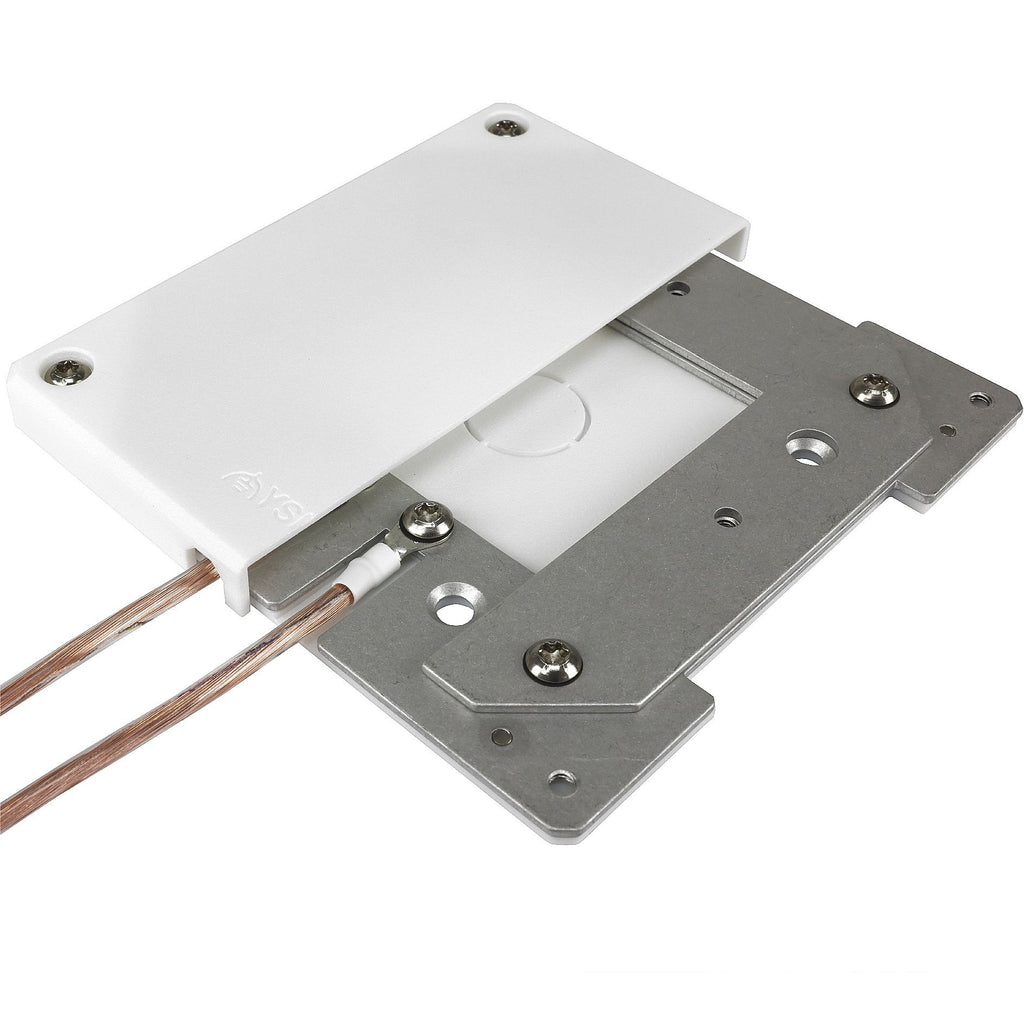 WOREMOR Grounding Plate Exterior GF