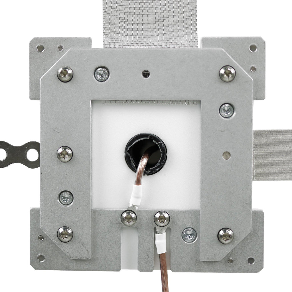 WOREMOR Grounding Plate Exterior GF