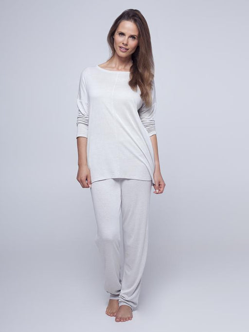 EMF Shielding Oversized Shirt WM-S21- front