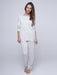 EMF Shielding Oversized Shirt WM-S21- front