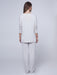 EMF Shielding Oversized Shirt WM-S21 - back