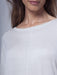 EMF Shielding Oversized Shirt WM-S21 - closeup