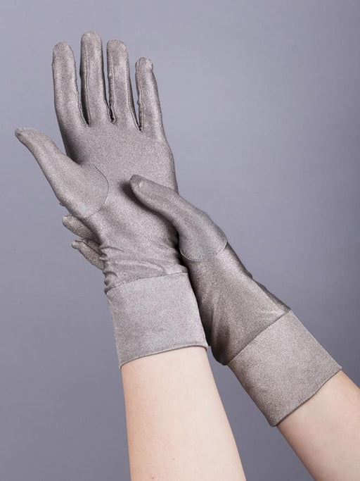 EMF Shielding Antibacterial Gloves