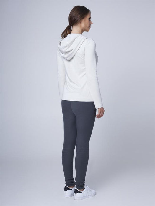EMF Shielding Hoodie WM-H21 - Back