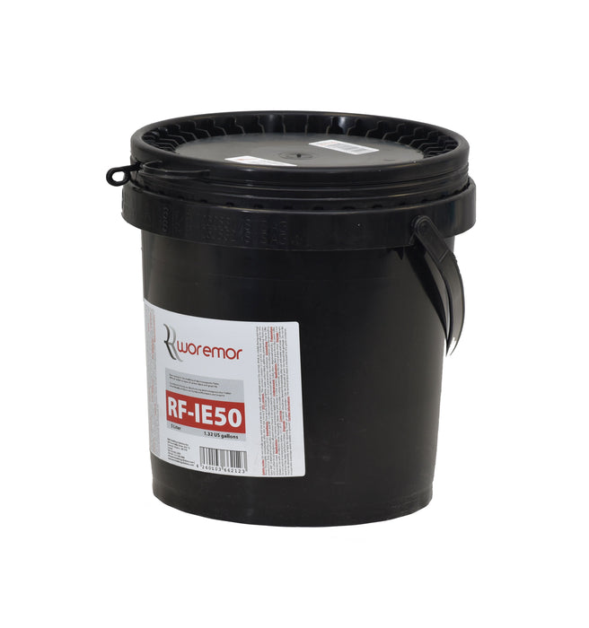 WOREMOR RF-IE50 - EMR Shielding Paint 5L side